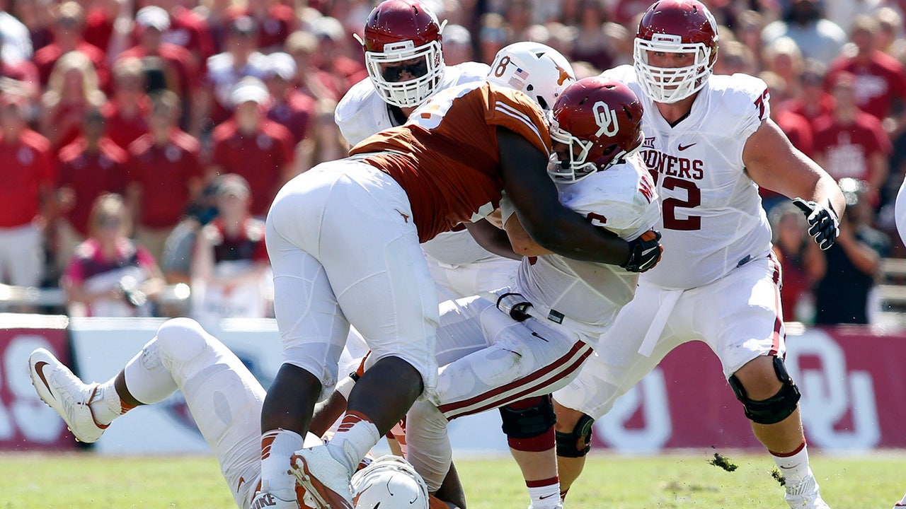 Unprepared for the expected, Sooners stumble - now what's next?